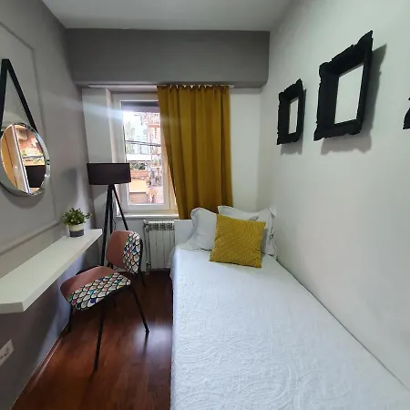 Apartment 180m2 Two Floor Flat Center