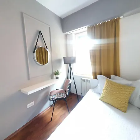 Apartment 180m2 Two Floor Flat Center *
